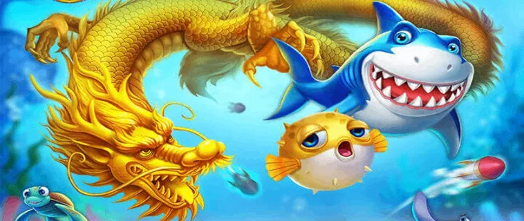 Trở Thành Cao Thủ Bắn Cá Rồng Tại 88VIN