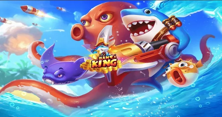 Bắn Cá Vua Hải Tặc Với 88VIN: Bí Kíp Săn Boss - Nâng Cấp Vũ Khí 2 Bắn Cá Vua Hải Tặc Với 88VIN: Bí Kíp Săn Boss - Nâng Cấp Vũ Khí