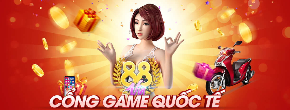 Nhà Cái 88VIN – Sự Lựa Chọn Hàng Đầu Cho Dân Cá Cược 2025 - 88vin disobezsty 1 banner