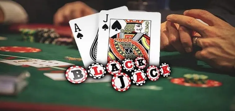 Lộ Trình Rèn Luyện Kỹ Năng Blackjack Tại 88VIN Cho Người Mới Bắt Đầu 2 Lộ Trình Rèn Luyện Kỹ Năng Blackjack Tại 88VIN Cho Người Mới Bắt Đầu