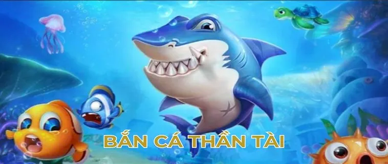Bắn Cá Thần Tài Tại 88VIN: Cẩm Nang Săn Boss - Tỷ Lệ Thắng 95% 2 Bắn Cá Thần Tài Tại 88VIN: Cẩm Nang Săn Boss - Tỷ Lệ Thắng 95%