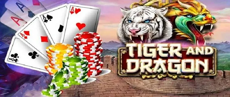 Bí Mật Giành Chiến Thắng Dragon Tiger Tại 88VIN Chưa Từng Tiết Lộ 2 Bí Mật Giành Chiến Thắng Dragon Tiger Tại 88VIN Chưa Từng Tiết Lộ