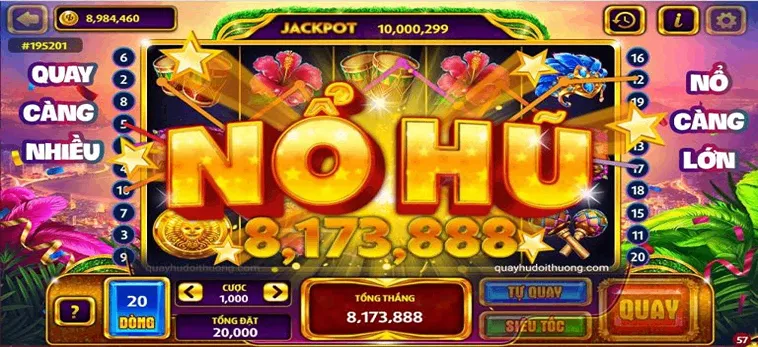 Hành Trình Từ 0 Đến 100 Triệu Với Nổ Hũ Rừng Xanh Tại 88VIN 2 Hành Trình Từ 0 Đến 100 Triệu Với Nổ Hũ Rừng Xanh Tại 88VIN