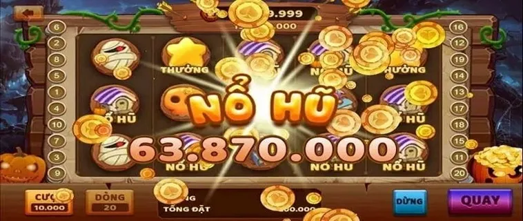 Khám Phá Nổ Hũ Vũ Trụ Tại 88VIN: Trải Nghiệm Chơi Chưa Từng Có! 2 Khám Phá Nổ Hũ Vũ Trụ Tại 88VIN: Trải Nghiệm Chơi Chưa Từng Có!