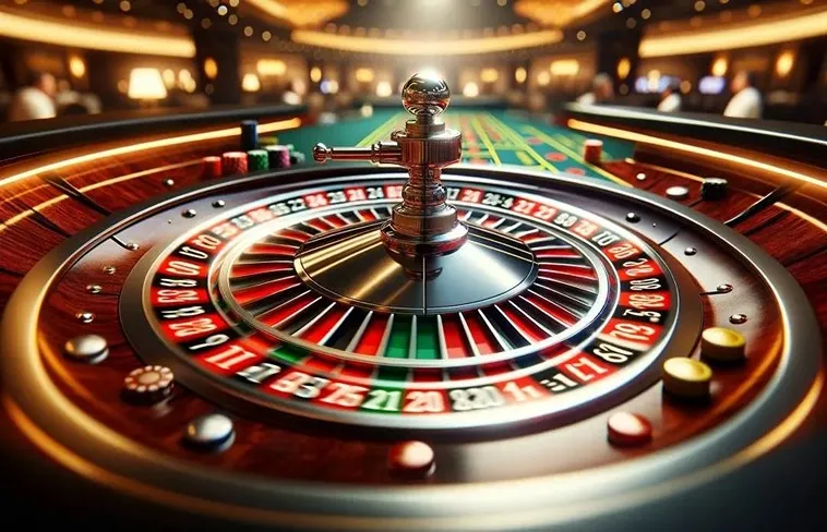 Chiến Thuật Roulette Nhà Cái 88VIN: Phương Pháp Quản Lý Vốn Chuyên Nghiệp 2 Chiến Thuật Roulette Nhà Cái 88VIN: Phương Pháp Quản Lý Vốn Chuyên Nghiệp