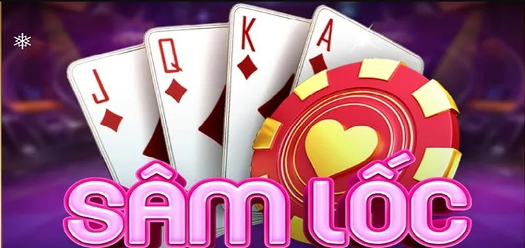 Cách Tham Gia Sâm Lốc Nhà Cái 88VIN: Bí Quyết Thắng Lớn! 2 Cách Tham Gia Sâm Lốc Nhà Cái 88VIN: Bí Quyết Thắng Lớn!