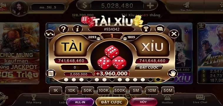 Bí Mật Thành Công Khi Chơi Tài Xỉu Nhà Cái 88VIN Bạn Phải Biết 2 Bí Mật Thành Công Khi Chơi Tài Xỉu Nhà Cái 88VIN Bạn Phải Biết