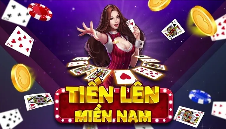 Bí Quyết Chiến Thắng Trong Game Tiến Lên Miền Nam Nhà Cái 88VIN
