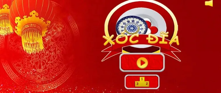 Hành Trình Trở Thành Cao Thủ Xóc Đĩa Tại 88VIN Trong 7 Ngày