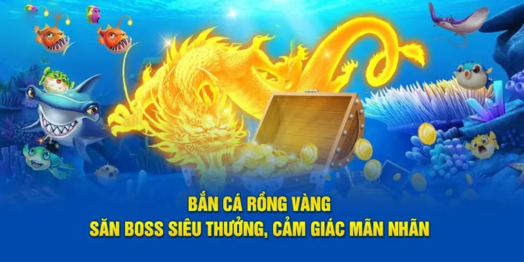 Bí Quyết Chinh Phục Bắn Cá Rồng Tại Sao789 Thắng Lớn Ngay Hôm Nay!