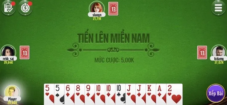 Bí Quyết Tham Gia Tiến Lên Miền Nam VL88: Thắng Lớn Đợi Bạn!
