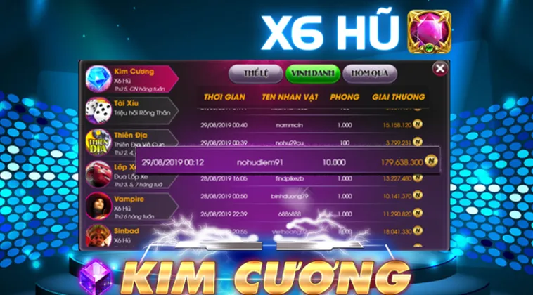 Khám Phá Bí Ẩn Trò Chơi Kim Cương Tại NOVA88: Cơ Hội Vàng Đợi Bạn 2 Khám Phá Bí Ẩn Trò Chơi Kim Cương Tại NOVA88: Cơ Hội Vàng Đợi Bạn