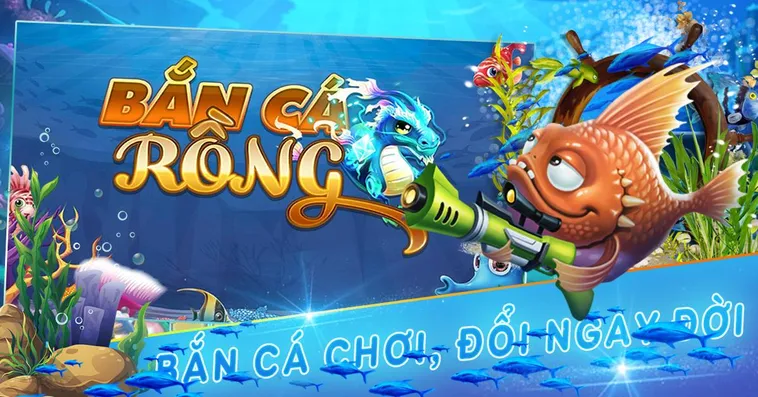 Bí Quyết Chinh Phục Bắn Cá Rồng Tại 79SODO: Thắng Lớn Mỗi Ngày