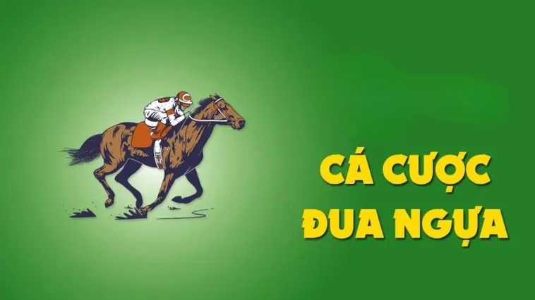 Tìm Hiểu Đua Ngựa Vin68 Qua Luật Chơi Cơ Bản Tại Sân Chơi