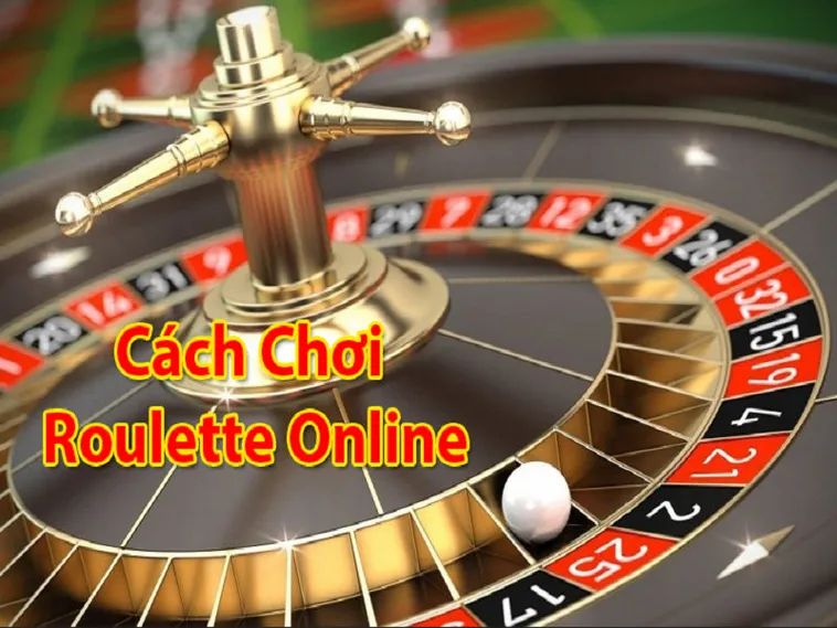 Kinh Nghiệm Cách Tham Gia Roulette Nhà Cái iBET88 Hiệu Quả