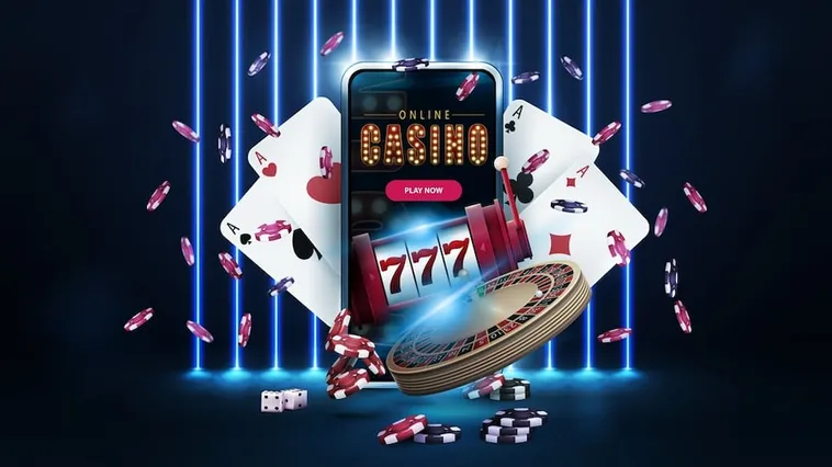 Bạn Sẵn Sàng Khám Phá Casino Online SumClub Đỉnh Cao Chưa?