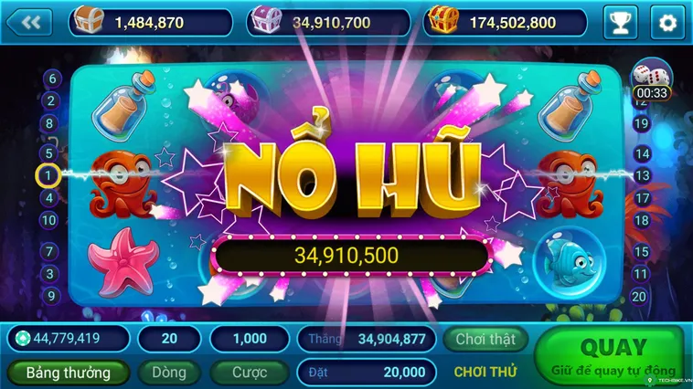 Khám Phá Nổ Hũ 2Bong88 Với Cơ Hội Trúng Thưởng Cao Nhất 2 Khám Phá Nổ Hũ 2Bong88 Với Cơ Hội Trúng Thưởng Cao Nhất