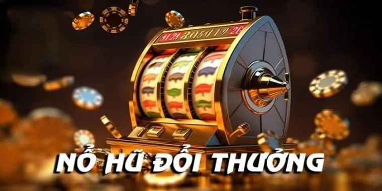 Nổ Hũ 888B Quay Là Trúng Jackpot Khổng Lồ Chờ Đợi Bạn Khám Phá