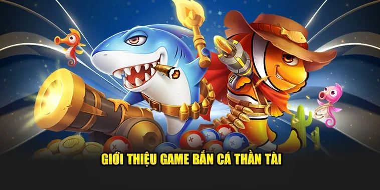 Cách Chơi Bắn Cá Thần Tài Tại MU9: Dân Cược Không Thể Bỏ Qua!