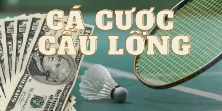 Cách Chơi Cá Cược Cầu Lông Tại K9WIN: Hướng Dẫn Chi Tiết Cho Người Mới 2 Cách Chơi Cá Cược Cầu Lông Tại K9WIN: Hướng Dẫn Chi Tiết Cho Người Mới
