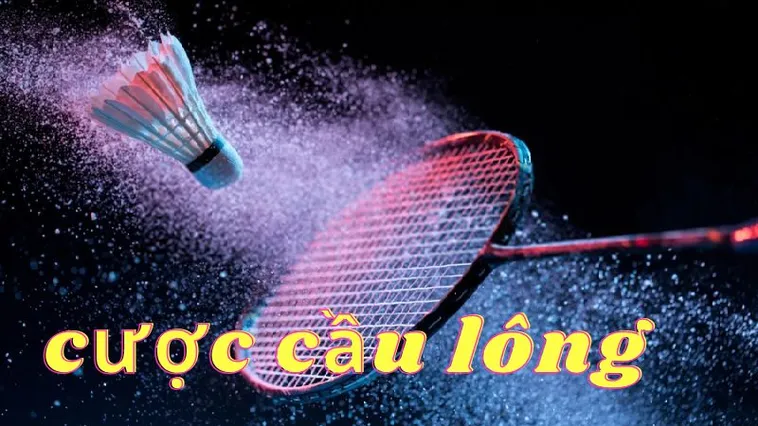 Hướng Dẫn Cách Chơi Cá Cược Cầu Lông Hiệu Quả Tại Topbet379 2 Hướng Dẫn Cách Chơi Cá Cược Cầu Lông Hiệu Quả Tại Topbet379