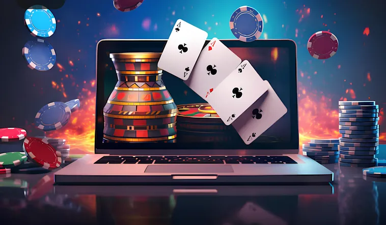 Khám Phá Thế Giới Casino Online BJ88: Đỉnh Cao Giải Trí Trực Tuyến